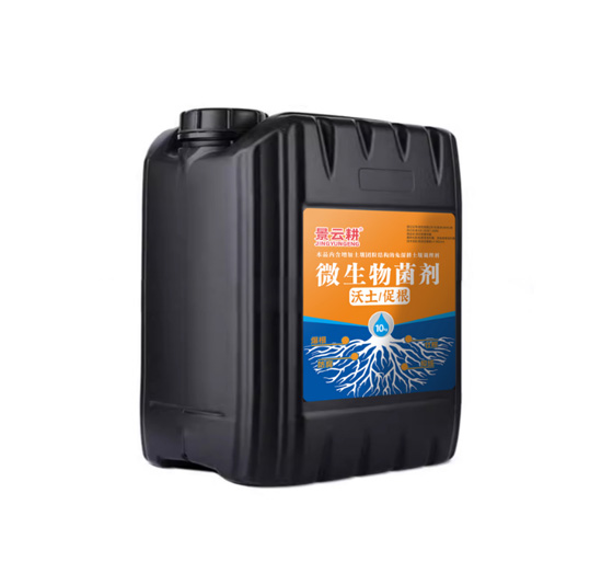 景云耕 沃土 促根 微生物菌剂 10Kg