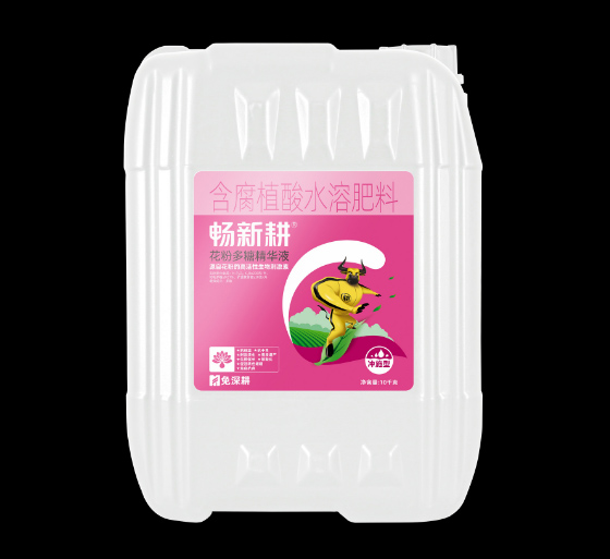 花粉多糖 10kg 冲施型