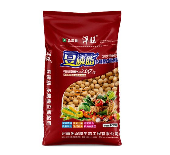 豆磷脂 20Kg